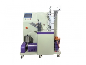 小型吹膜機(jī)