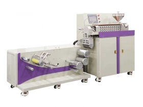 實驗室單層流延機