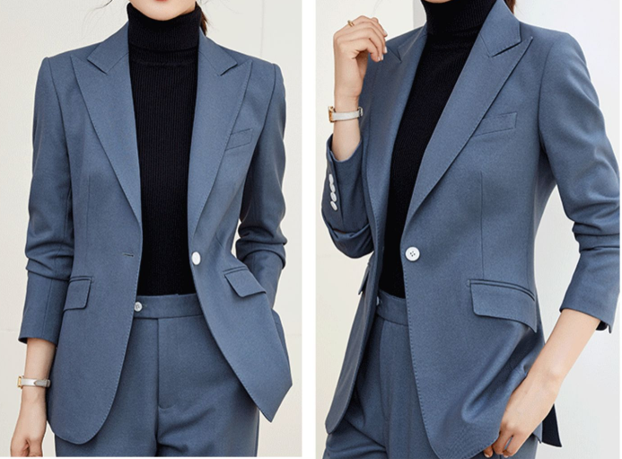 高定西服 高定西服