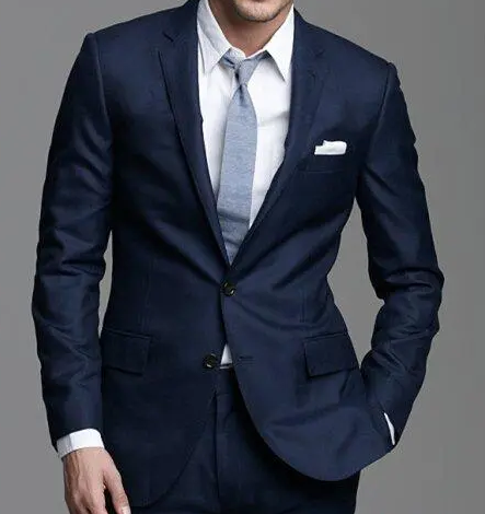 定制西服 定制西服